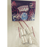 Волшебный шар Наземный фейерверк купить в Окуловке | okulovka.salutsklad.ru