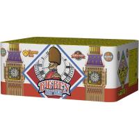 Биг-Бен Салют купить в Окуловке | okulovka.salutsklad.ru