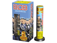 ВДВ Дневной фейерверк купить в Окуловке | okulovka.salutsklad.ru