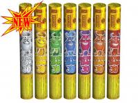 Цветной дым 30 Цветной дым купить в Окуловке | okulovka.salutsklad.ru