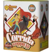 Коррида Салют купить в Окуловке | okulovka.salutsklad.ru