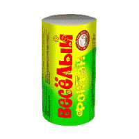 Веселый Фонтан пиротехнический купить в Окуловке | okulovka.salutsklad.ru