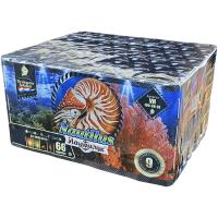 Наутилус Фейерверк купить в Окуловке | okulovka.salutsklad.ru