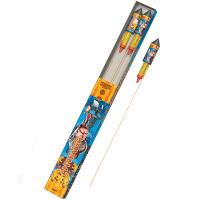 Аргонавты Ракеты купить в Окуловке | okulovka.salutsklad.ru