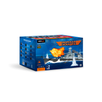 Морская эскадра Батарея салютов купить в Окуловке | okulovka.salutsklad.ru