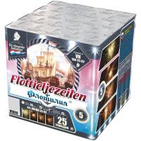 Флотилия Фейерверк купить в Окуловке | okulovka.salutsklad.ru