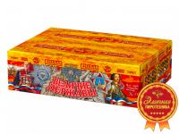 Величие державы Фейерверк купить в Окуловке | okulovka.salutsklad.ru