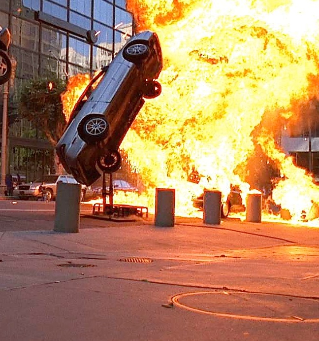 Про пиротехнику и пиротехников - Окуловка | okulovka.salutsklad.ru