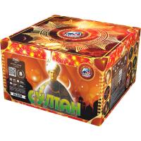 Султан Салют купить в Окуловке | okulovka.salutsklad.ru