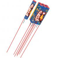 Ассорти Ракеты купить в Окуловке | okulovka.salutsklad.ru