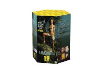 Амазонка Салют купить в Окуловке | okulovka.salutsklad.ru