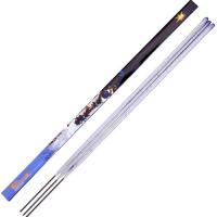 Новогодние 650-3 мм. Бенгальские огни купить в Окуловке | okulovka.salutsklad.ru