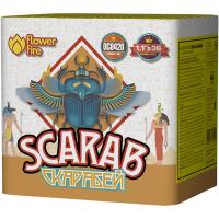 Скарабей Фейерверк купить в Окуловке | okulovka.salutsklad.ru