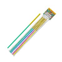 Цветной искристый Бенгальские огни купить в Окуловке | okulovka.salutsklad.ru