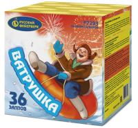 Ватрушка Салют купить в Окуловке | okulovka.salutsklad.ru