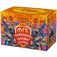 ФСБ: Фейерверк-Салют-Балдеж Фейерверк купить в Окуловке | okulovka.salutsklad.ru
