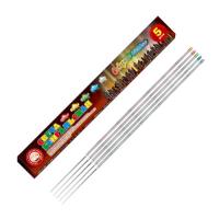 Северное сияние 300 мм. Бенгальские огни купить в Окуловке | okulovka.salutsklad.ru