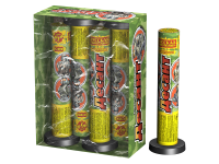 Десант Дневной фейерверк купить в Окуловке | okulovka.salutsklad.ru