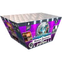 Морское сражение Салют купить в Окуловке | okulovka.salutsklad.ru