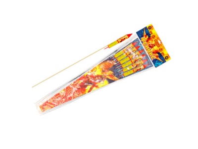 Феникс Ракеты купить в Окуловке | okulovka.salutsklad.ru