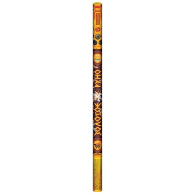 Золотое руно Римские свечи купить в Окуловке | okulovka.salutsklad.ru