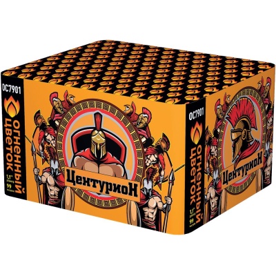 Центурион New Салют купить в Окуловке | okulovka.salutsklad.ru