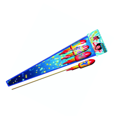 Диско Ракеты купить в Окуловке | okulovka.salutsklad.ru