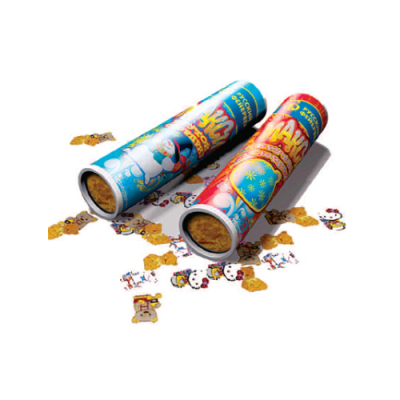 Макси с сюрпризом (Маска) Хлопушки купить в Окуловке | okulovka.salutsklad.ru