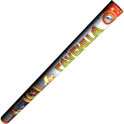 Гаубица Римские свечи купить в Окуловке | okulovka.salutsklad.ru