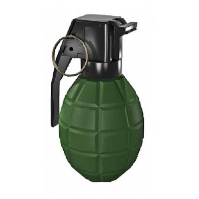 Граната имитационная пиротехническая (горох) Петарды купить в Окуловке | okulovka.salutsklad.ru