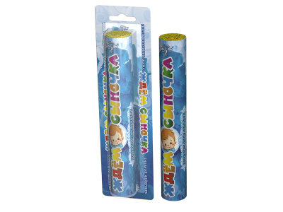 Ждём дочку / Ждём сыночка Цветной дым купить в Окуловке | okulovka.salutsklad.ru