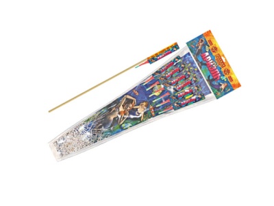 Ариэль Ракеты купить в Окуловке | okulovka.salutsklad.ru