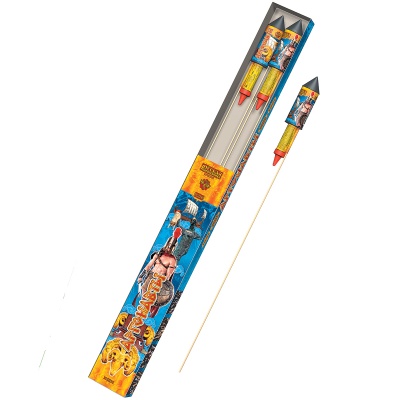 Аргонавты Ракеты купить в Окуловке | okulovka.salutsklad.ru