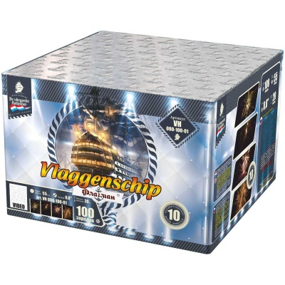 Флагман Салют купить в Окуловке | okulovka.salutsklad.ru