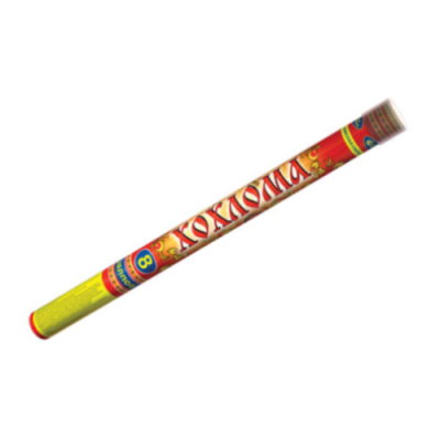 Хохлома R Римские свечи купить в Окуловке | okulovka.salutsklad.ru