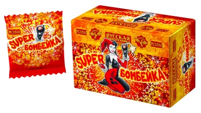 SUPER Бомбейка Петарды купить в Окуловке | okulovka.salutsklad.ru