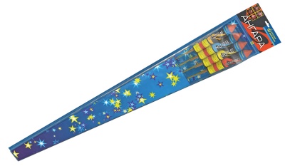 Ангара Ракеты купить в Окуловке | okulovka.salutsklad.ru