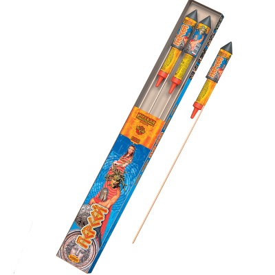 Персей Ракеты купить в Окуловке | okulovka.salutsklad.ru