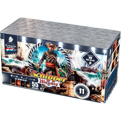 Шкипер Салют купить в Окуловке | okulovka.salutsklad.ru